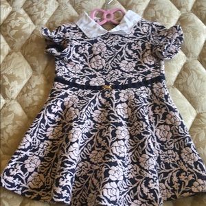 Janie and Jack Dress